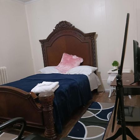Fada Guest House 281 Ridgewood Ave Newark, New Jersey Near Ewr Airport Εξωτερικό φωτογραφία
