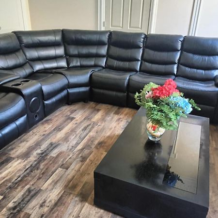 Fada Guest House 281 Ridgewood Ave Newark, New Jersey Near Ewr Airport Εξωτερικό φωτογραφία