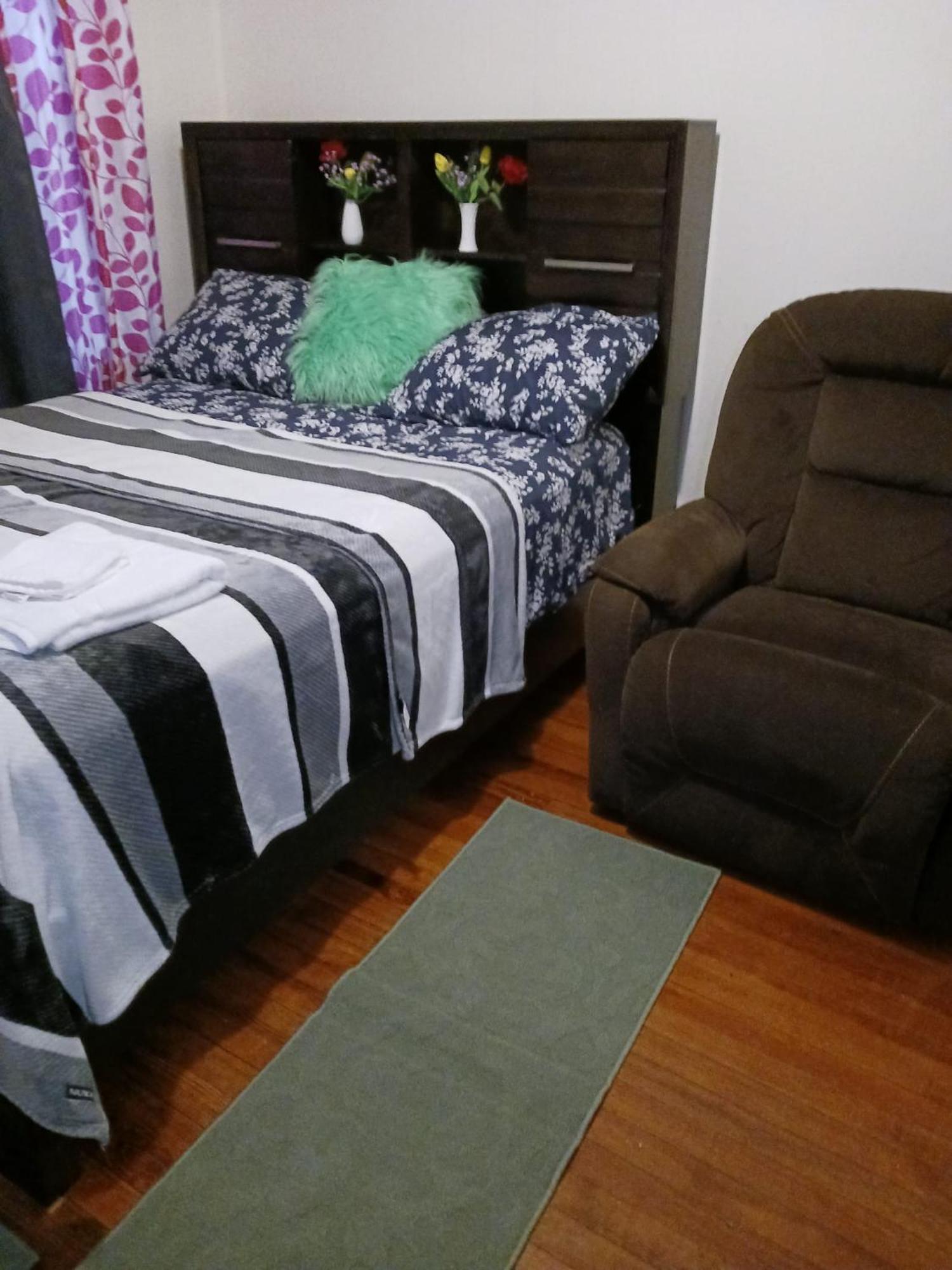 Fada Guest House 281 Ridgewood Ave Newark, New Jersey Near Ewr Airport Εξωτερικό φωτογραφία