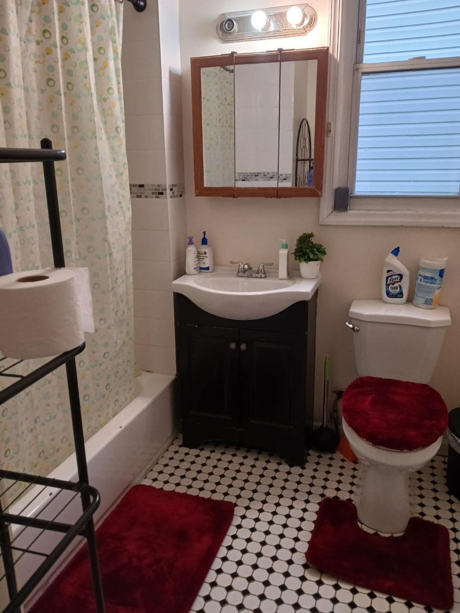Fada Guest House 281 Ridgewood Ave Newark, New Jersey Near Ewr Airport Εξωτερικό φωτογραφία