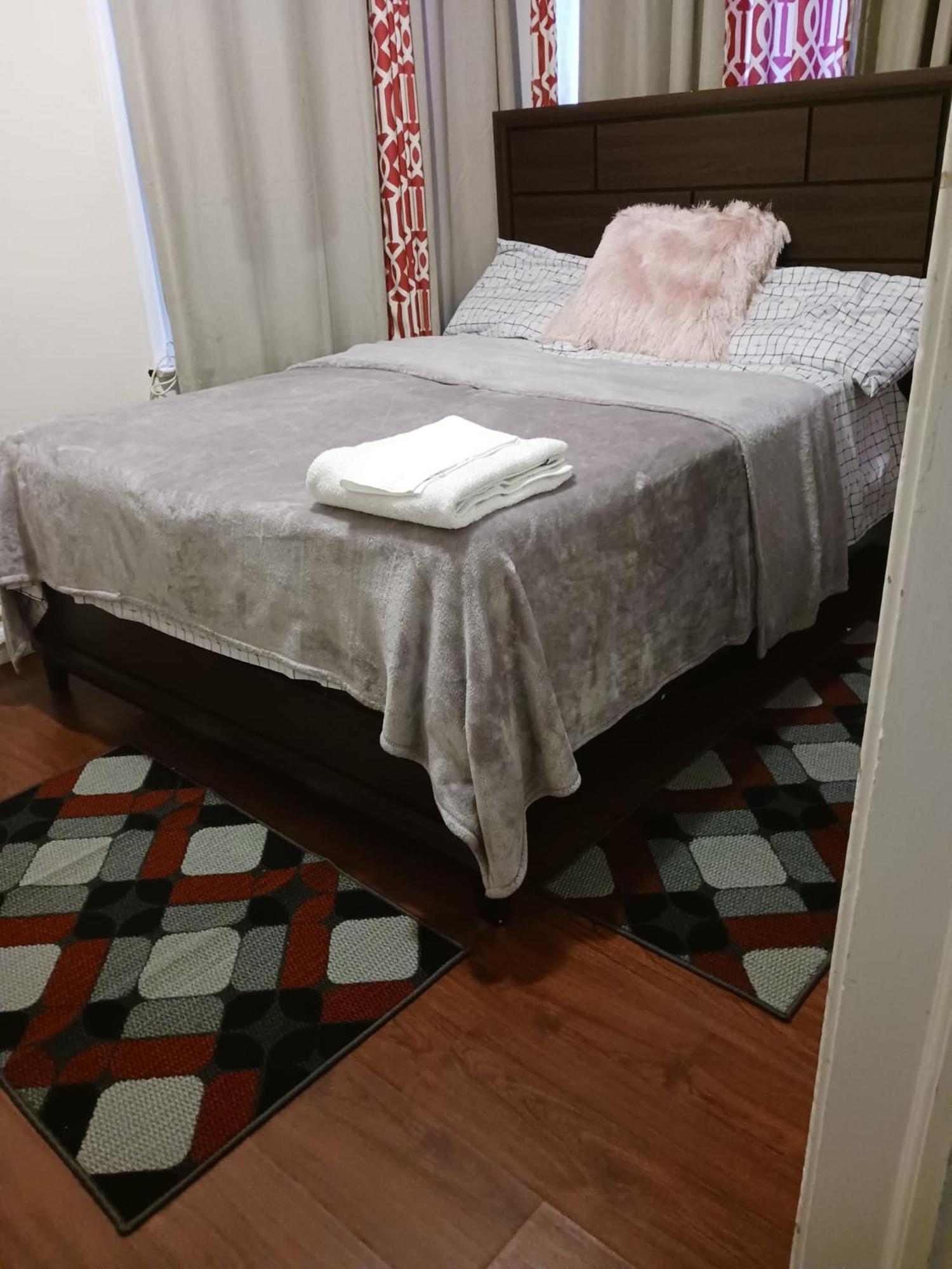Fada Guest House 281 Ridgewood Ave Newark, New Jersey Near Ewr Airport Δωμάτιο φωτογραφία