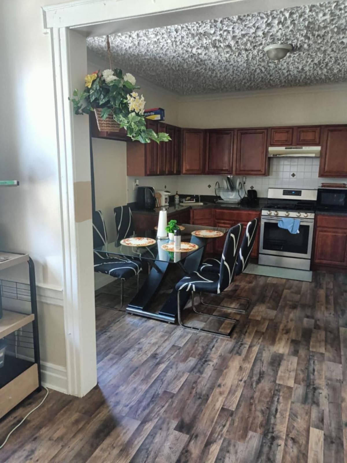 Fada Guest House 281 Ridgewood Ave Newark, New Jersey Near Ewr Airport Εξωτερικό φωτογραφία